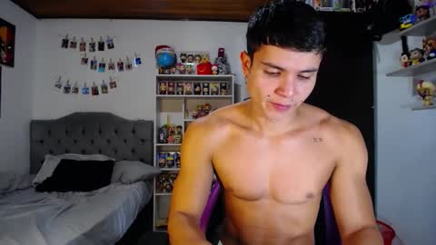 Saulo online show from 02-05-26, 07:29