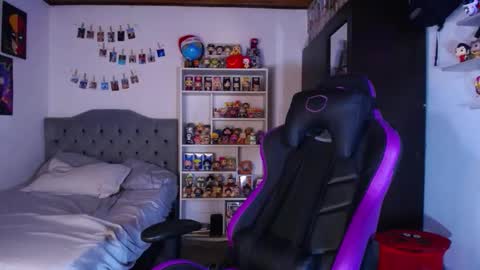 Saulo online show from 03-03-26, 07:09