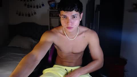 Saulo online show from 05-05-26, 12:18