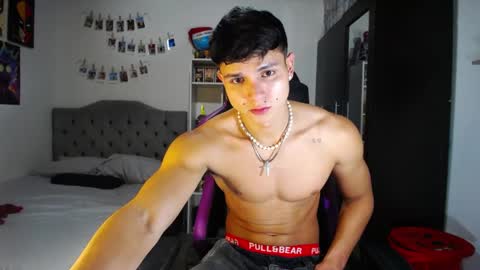 Saulo online show from 05-15-26, 12:06