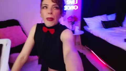 lilith online show from 11-29-25, 08:45