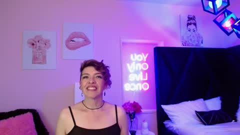 lilith online show from 12-01-25, 08:14