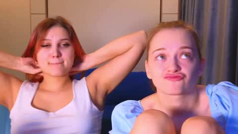 Snapshot of sav_anna chatting on 12-09-24, 02:28 LUNA and ANNA online show from 12-09-24, 02:28