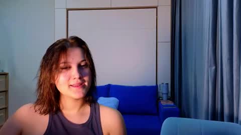 Snapshot of sav_anna chatting on 10-10-25, 02:16 LUNA and ANNA online show from 10-10-25, 02:16