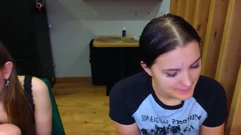 Snapshot of sav_anna chatting on 11-08-25, 05:12 LUNA and ANNA online show from 11-08-25, 05:12