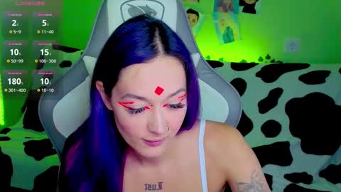 Snapshot of savage_lust_ chatting on 09-16-25, 02:45 Ariel online show from 09-16-25, 02:45