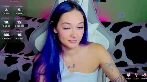 Snapshot of savage_lust_ chatting on 10-01-25, 04:51 Ariel online show from 10-01-25, 04:51