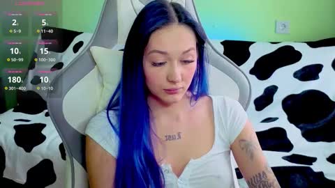 Snapshot of savage_lust_ chatting on 10-14-25, 02:56 Ariel online show from 10-14-25, 02:56