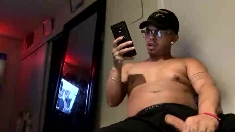 Richie online show from 02-19-26, 06:09