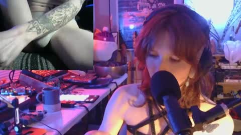 savagewaves online show from 04-06-26, 01:25