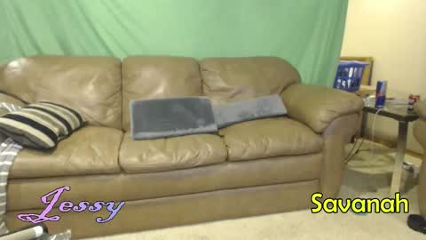 Savanah online show from 11-05-25, 12:38