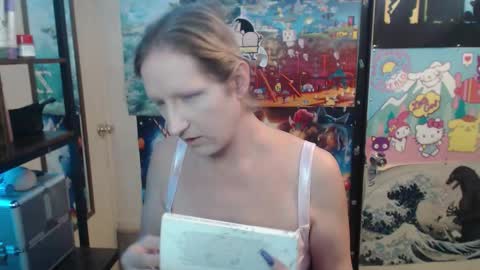 Savanah online show from 11-07-25, 02:39