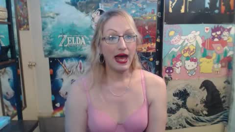 Savanah online show from 03-25-26, 09:32