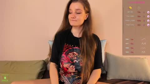 savanah_wild online show from 04-09-26, 06:19