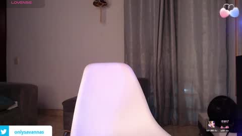 Snapshot of savanna_wallace chatting on 02-27-25, 12:54 Savannaredhair 33 Angelebony33 online show from 02-27-25, 12:54