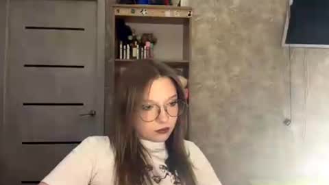 Eva online show from 07-28-26, 02:24