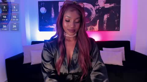 S a v a n n a h  online show from 02-04-25, 10:45