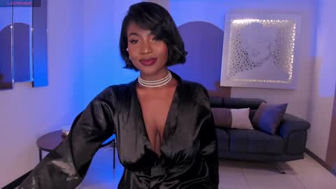 S a v a n n a h  online show from 02-07-25, 06:45