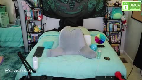 Bea online show from 11-17-25, 06:57