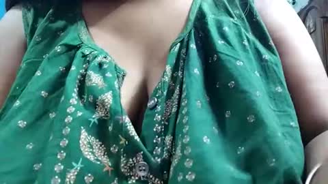 Anjali online show from 03-17-26, 06:55