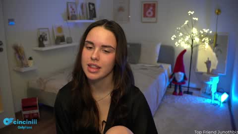 Naomi online show from 12-02-24, 07:27