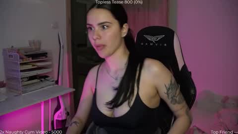 Naomi online show from 04-16-26, 06:19