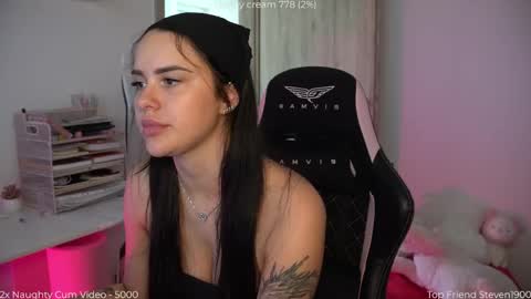 Naomi online show from 05-27-26, 11:29