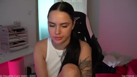 Naomi online show from 05-29-26, 11:08