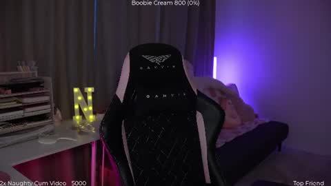 Naomi online show from 07-07-26, 06:45