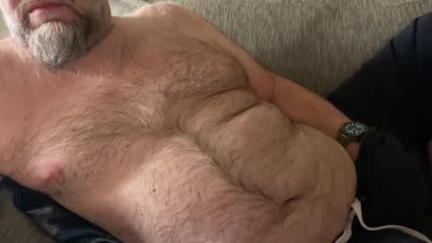 SaxBoBear online show from 02-20-26, 02:28