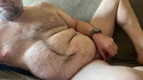 SaxBoBear online show from 04-21-26, 02:34