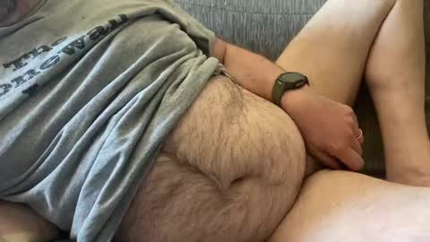 SaxBoBear online show from 05-18-26, 09:04