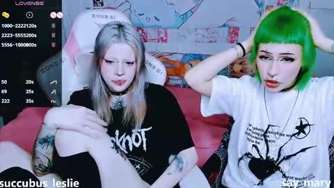 pronoun she. name Mary. age 21. online show from 03-25-26, 11:22