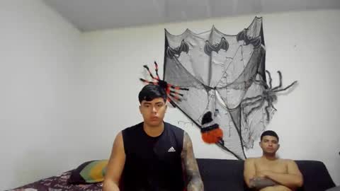 say_tony online show from 10-26-25, 05:13