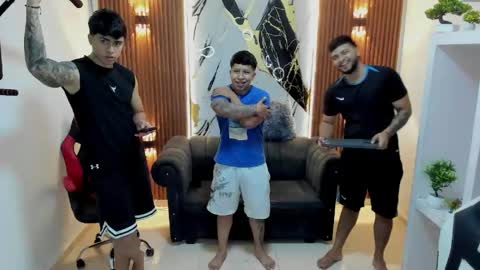 say_tony online show from 04-16-26, 05:19