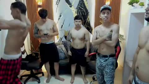 say_tony online show from 04-17-26, 05:10