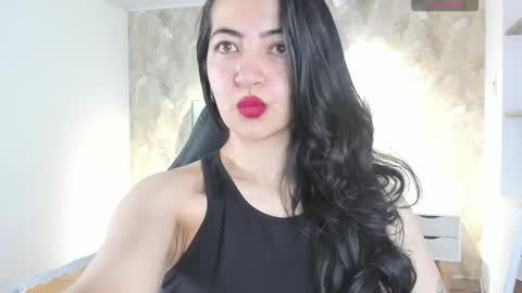 Saya Amaretto  online show from 11-04-25, 07:02