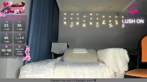 Snapshot of sayame88 chatting on 02-25-25, 02:03 Im Sayame Welcome to my room and lets have a good time together with me I love tokens and fucking online show from 02-25-25, 02:03