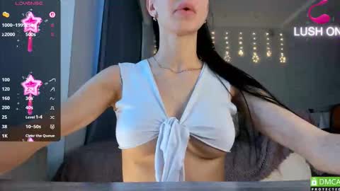 Im Sayame Welcome to my room and lets have a good time together with me I love tokens and fucking online show from 03-17-26, 04:28