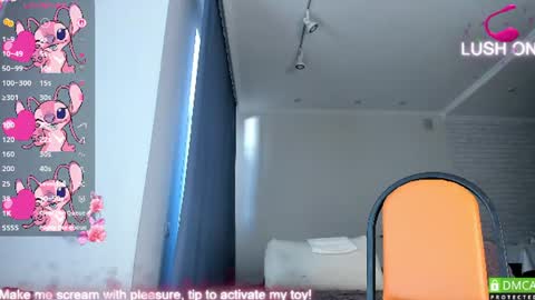 Im Sayame Welcome to my room and lets have a good time together with me I love tokens and fucking online show from 07-18-26, 03:33