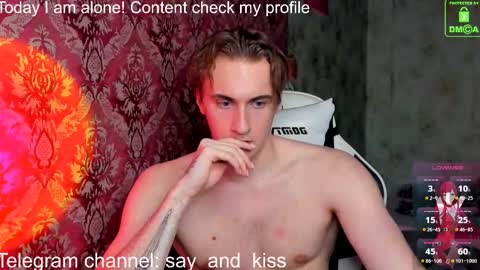 sayfer online show from 02-22-25, 09:37