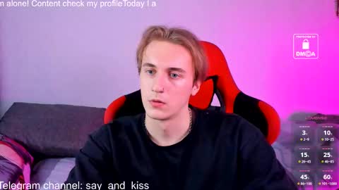 sayfer online show from 02-25-25, 11:33