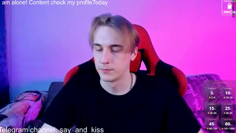 sayfer online show from 02-26-25, 07:38