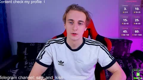 sayfer online show from 02-27-25, 09:47