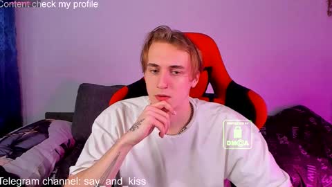 sayfer online show from 02-28-25, 11:56