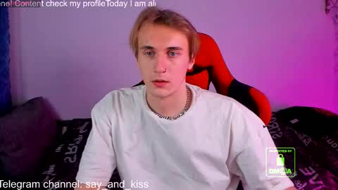 sayfer online show from 03-01-25, 11:37