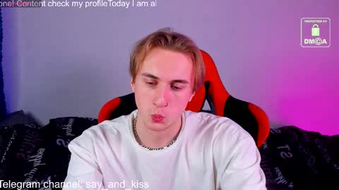 sayfer online show from 03-06-25, 11:53