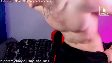 sayfer online show from 03-07-25, 02:57