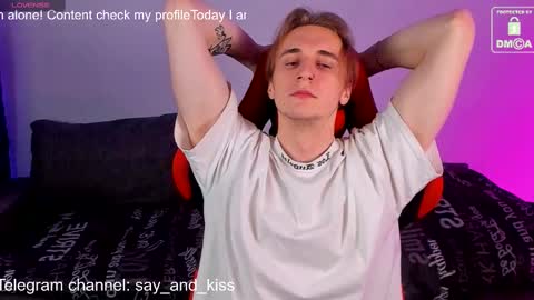 sayfer online show from 03-07-25, 10:43