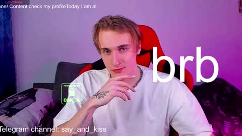 sayfer online show from 03-08-25, 02:12